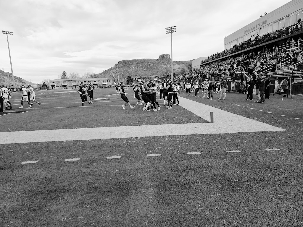 Marv Kay Stadium | 1250 12th St, Golden, CO 80401, USA | Phone: (303) 384-2254