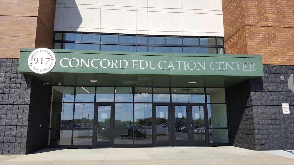 Concord Education Center | 9015 Broderick Blvd, Inver Grove Heights, MN 55076, USA | Phone: (612) 902-9300