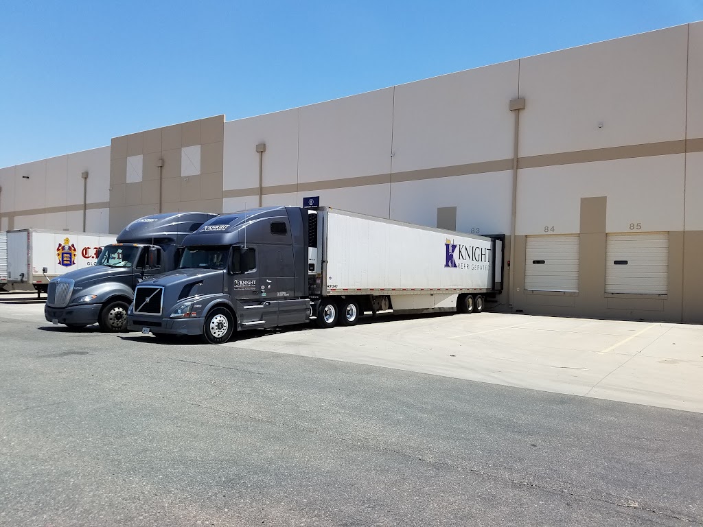 Central Arizona Distribution Center at the Confluence | 2592 E Hanna Rd, Casa Grande, AZ 85222, USA | Phone: (520) 421-8969