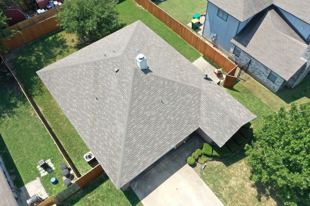 Bauer Roofing and Construction | 1406 N Corinth St # 405, Corinth, TX 76208, USA | Phone: (940) 279-4400