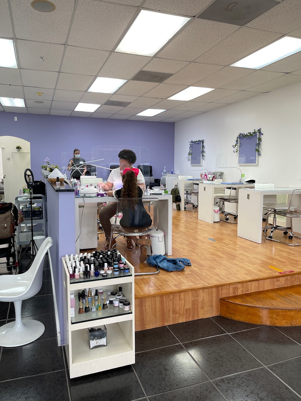 DIVERSO BEAUTY | 9957 SW 142nd Ave, Miami, FL 33186, USA | Phone: (305) 364-5403