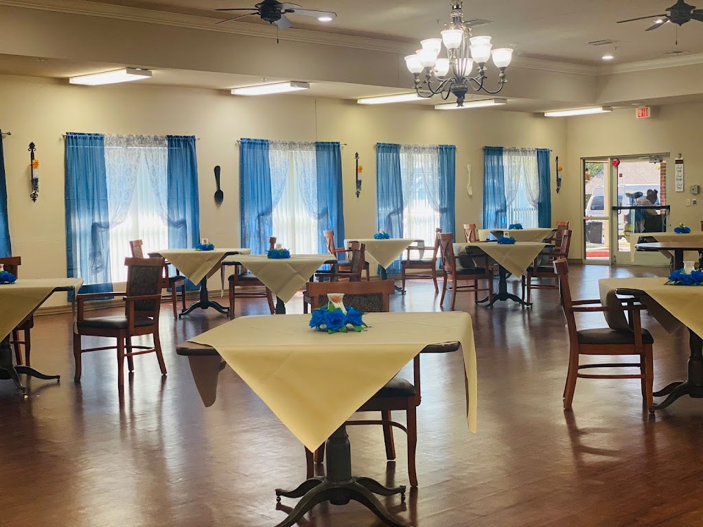 Duncanville Healthcare & Rehabilitation Center | 419 S Cockrell Hill Rd, Duncanville, TX 75116, USA | Phone: (972) 708-8800