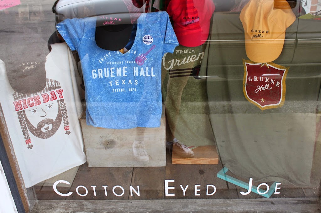 Cotton Eyed Joes | 1608 Hunter Rd, New Braunfels, TX 78130, USA | Phone: (830) 620-1995