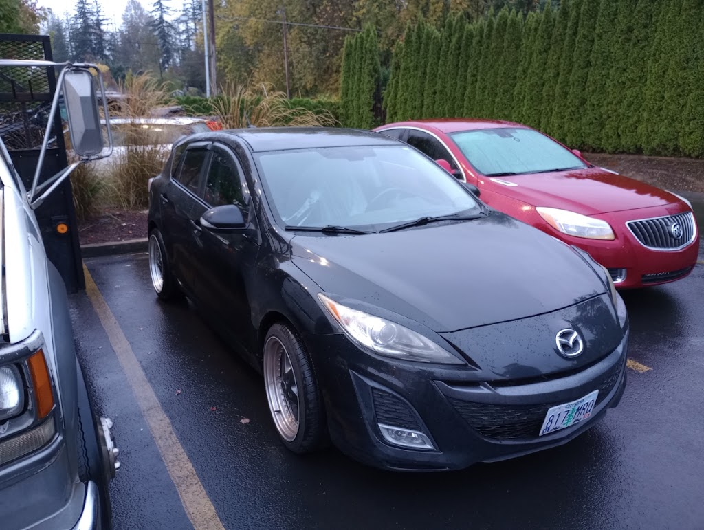 My Auto Works | 1718 NE 209th St, Ridgefield, WA 98642, USA | Phone: (360) 887-4410