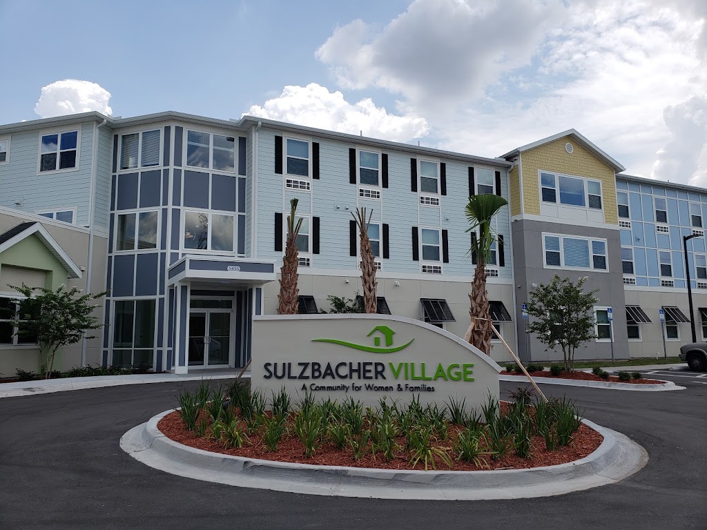 Sulzbacher Village | 5455 Springfield Blvd, Jacksonville, FL 32208, USA | Phone: (904) 394-4950