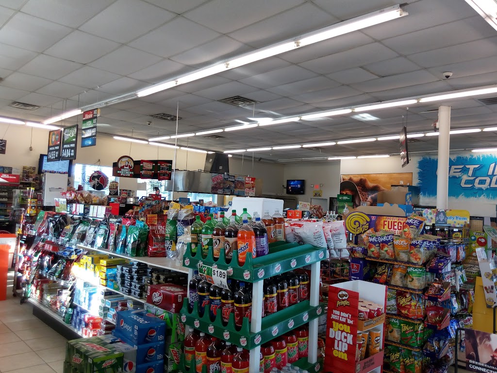 Andrews Food Mart | 1000 S Main St, Nicholasville, KY 40356, USA | Phone: (859) 885-0021