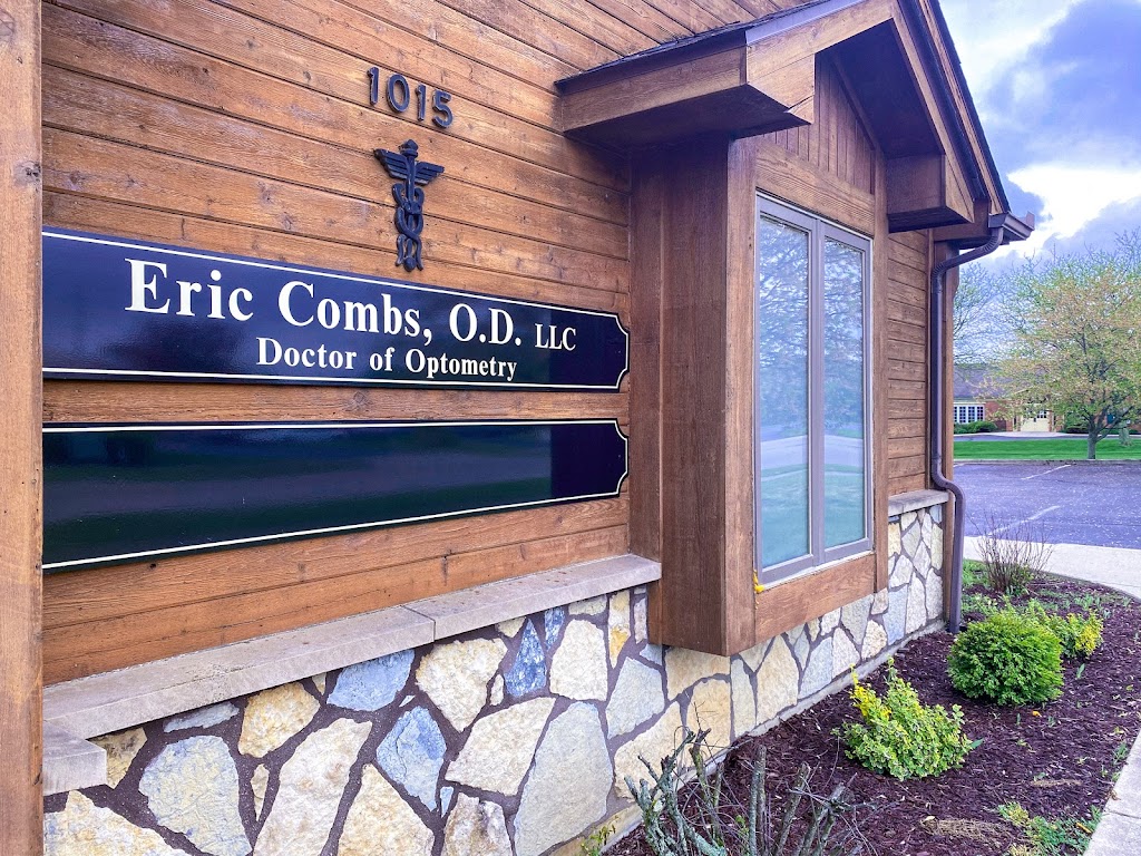 Eric Combs, O.D. LLC | 1015 Summit Dr, Middletown, OH 45042 | Phone: (513) 424-6267