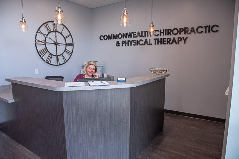 Commonwealth Chiropractic & Massage Therapy | 1650 General Booth Blvd #100a, Virginia Beach, VA 23454, USA | Phone: (757) 689-3113