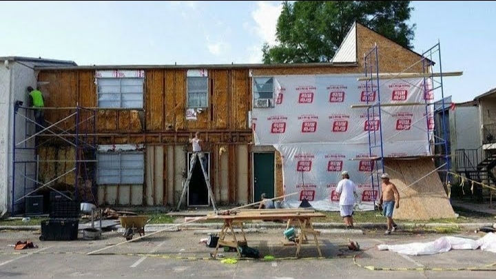 Kelley Contractors | 12 Meyer Rd, Huffman, TX 77336, USA | Phone: (832) 660-5670