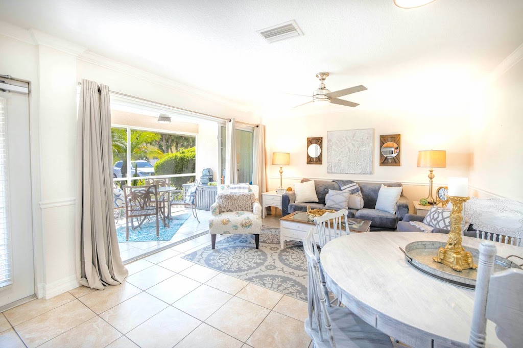 Gertrudes Siesta Village Vacation Rentals | 5225 Avenida Navarra UNIT 3, Siesta Key, FL 34242, USA | Phone: (917) 842-9081