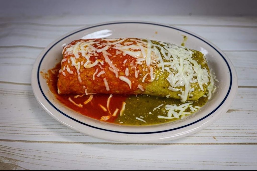 Los gallos grill | 6122 S Garnett Rd, Broken Arrow, OK 74012, USA | Phone: (918) 459-8675