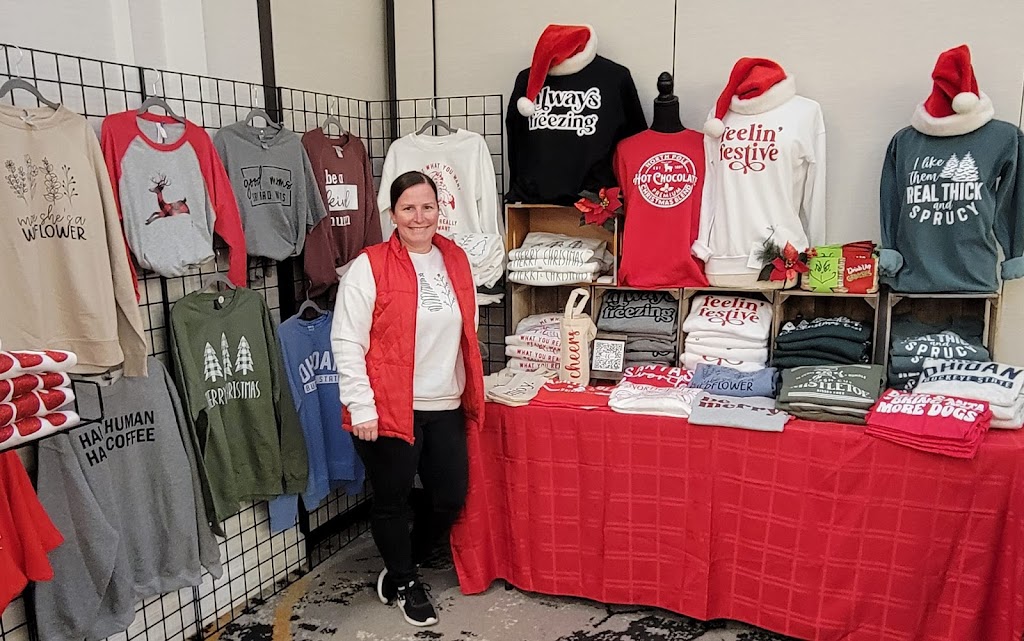 Everyday Custom Apparel | 5237 Birkdale St NW, Canton, OH 44708, USA | Phone: (330) 353-3687