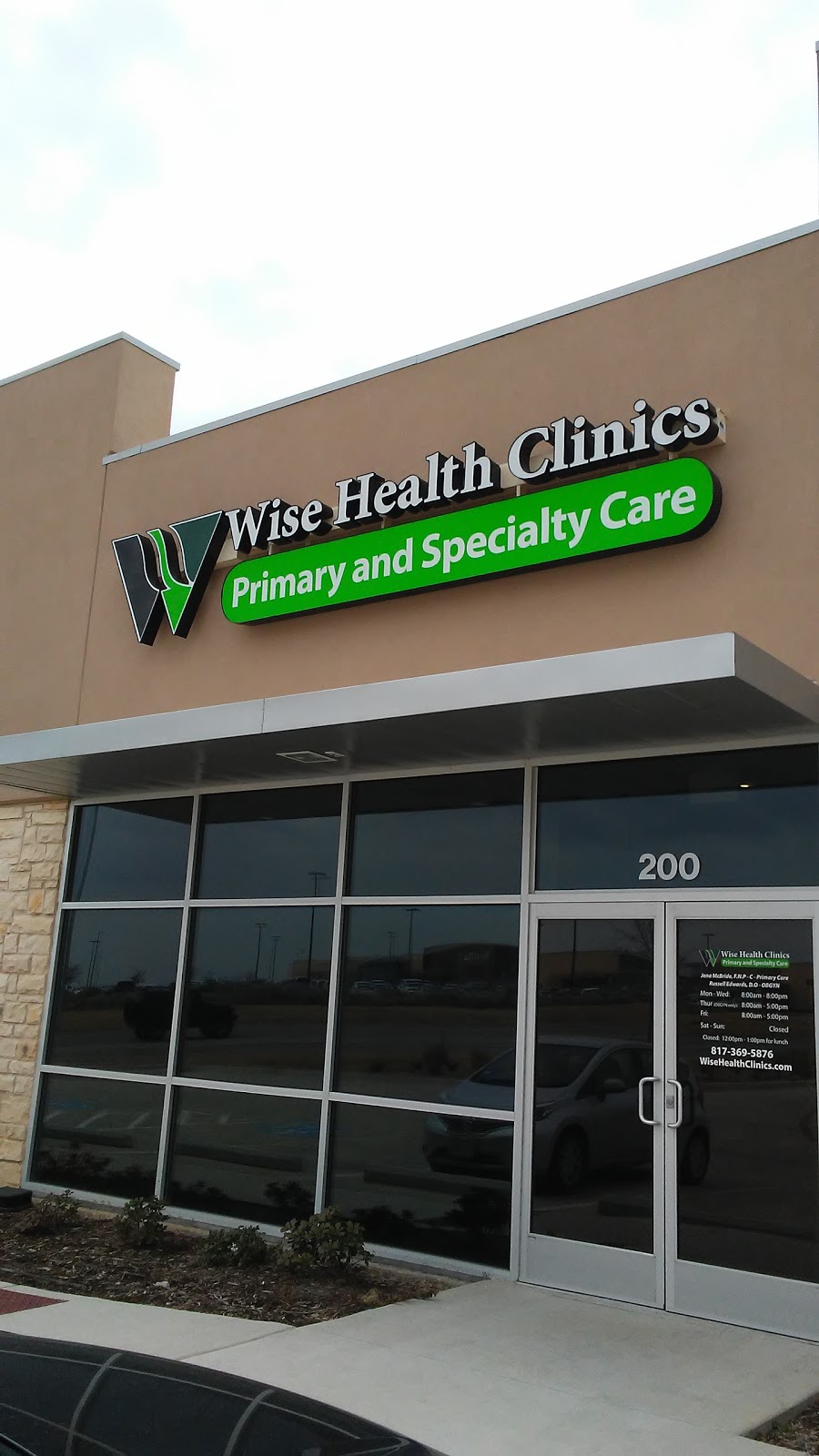 WHC Obstetrics and Gynecology | 2432 Avondale Haslet Rd Ste. 200, Haslet, TX 76052, USA | Phone: (817) 369-5876