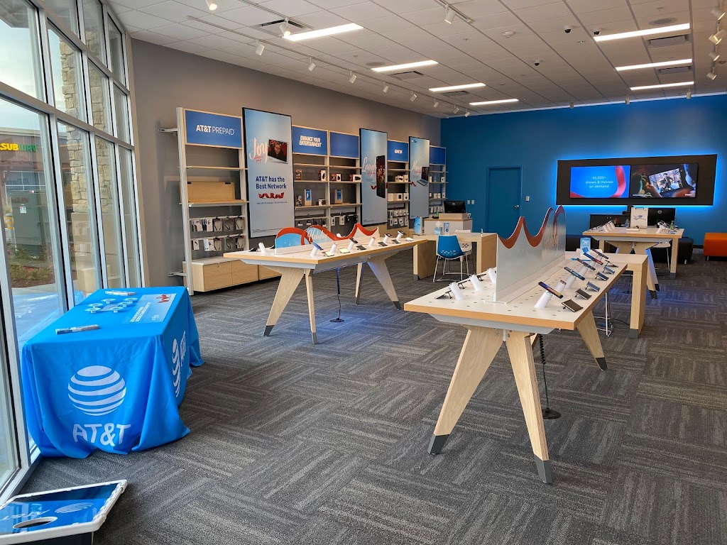 AT&T Store | 3030 W Jack London Blvd Suite D1, Livermore, CA 94551, USA | Phone: (925) 321-5507