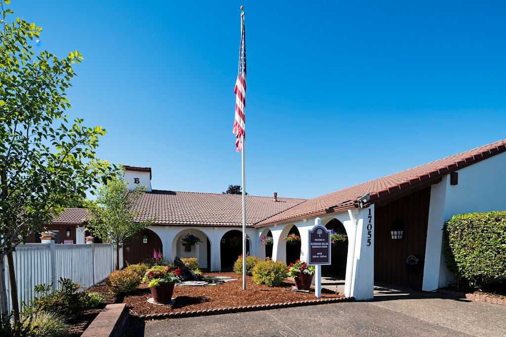 Eldorado Mobile Villas | 17055 SW Eldorado Dr, Tigard, OR 97224, USA | Phone: (503) 639-8411