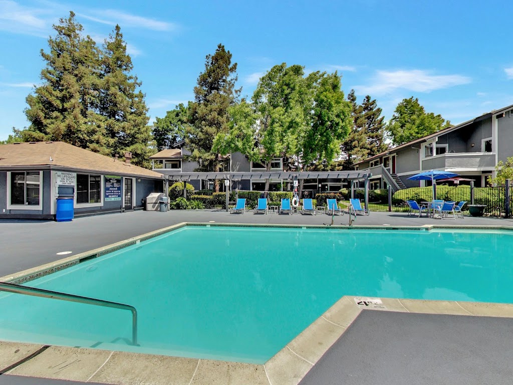 Avery Park Apartments | 2000 Clay Bank Rd, Fairfield, CA 94533, USA | Phone: (707) 809-5882