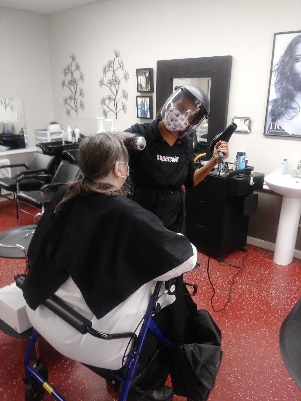 Faircuts & Above (Barbers) | 804 West Shore Dr Suite 5, Richardson, TX 75080, USA | Phone: (214) 676-7107