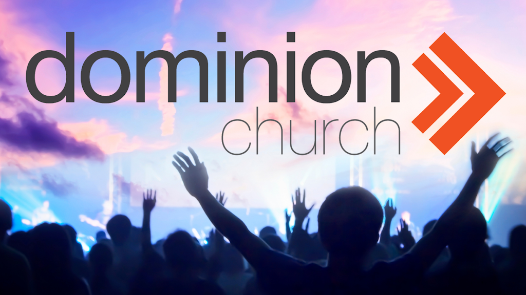 Dominion Church | 6400 Calder Dr, Dickinson, TX 77539, USA | Phone: (281) 337-0037