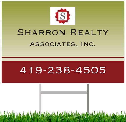 Sharron Realty Associates Inc | 1043 S Shannon St, Van Wert, OH 45891, USA | Phone: (419) 238-4505