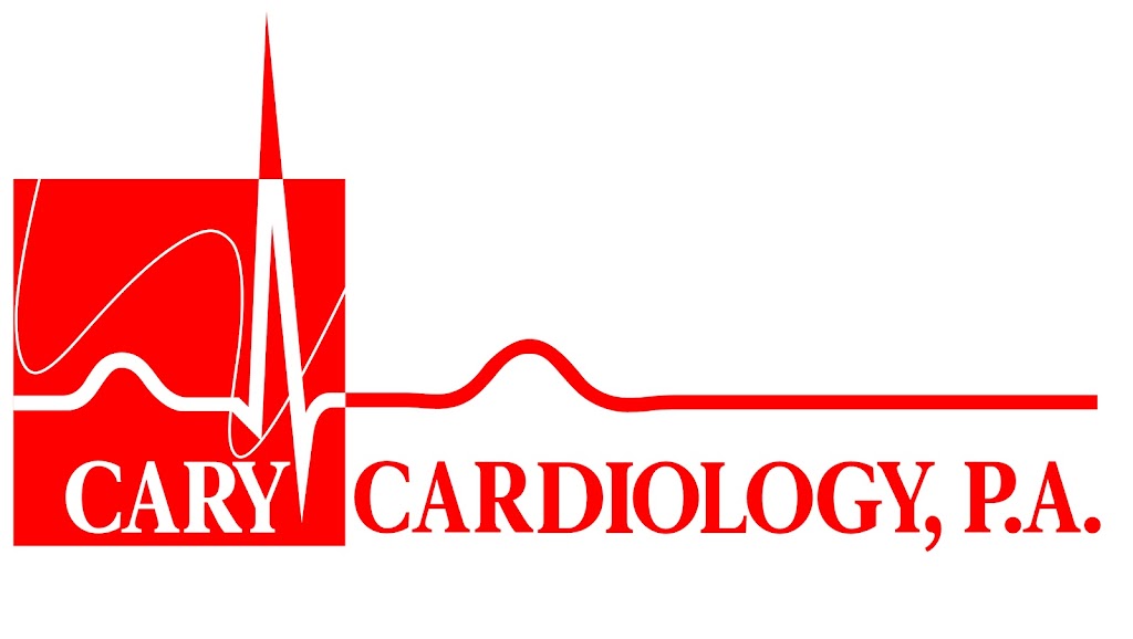 Cary Cardiology, P.A. | 1 Medical Dr, Benson, NC 27504, USA | Phone: (919) 249-5642