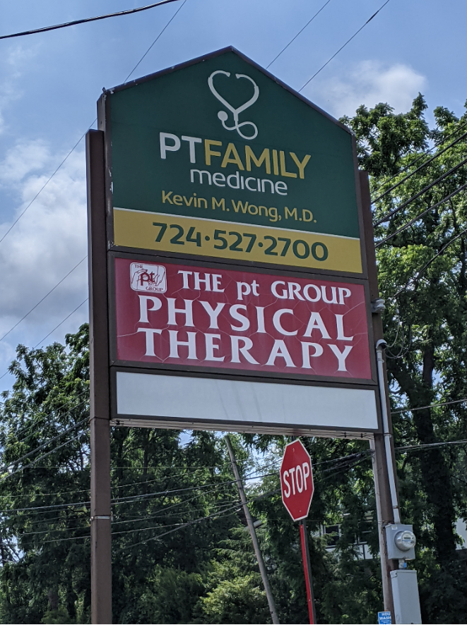 The PT Group | One, 1 Dolly Ave Unit B-2, Jeannette, PA 15644, USA | Phone: (724) 564-6730