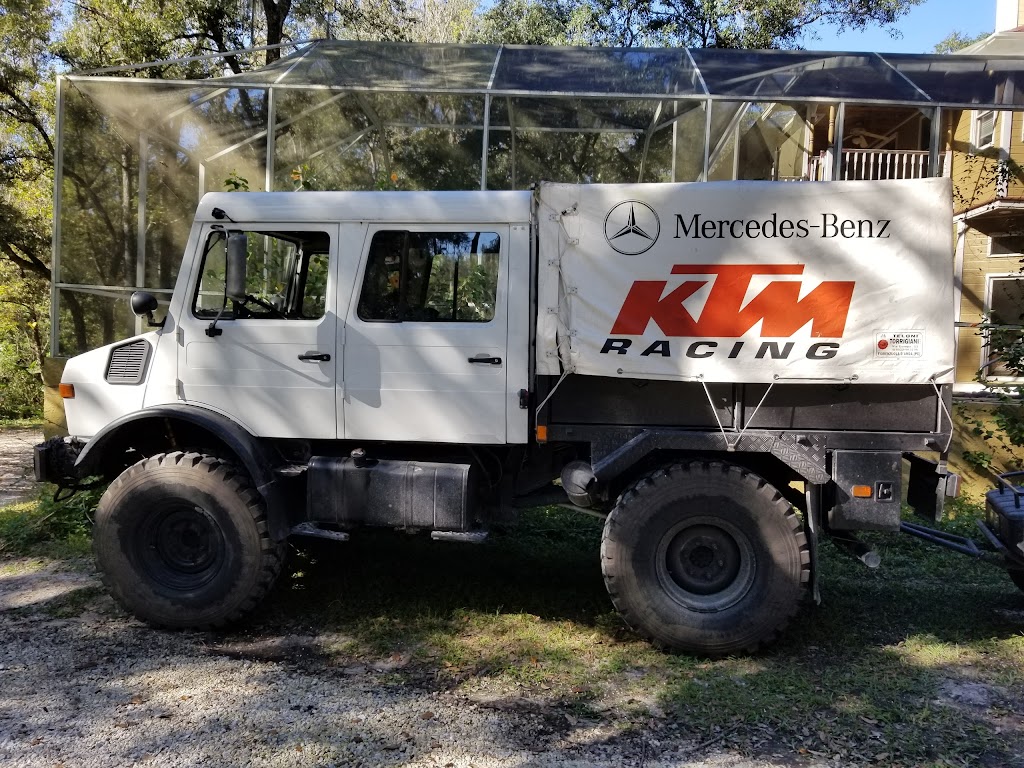 Brooksville Off Road | 1220 E Jefferson St, Brooksville, FL 34601, USA | Phone: (352) 345-8294