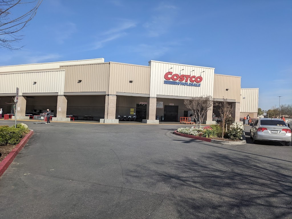 Costco Gas Station | 1800 Cavitt Dr, Folsom, CA 95630, USA | Phone: (916) 850-1000
