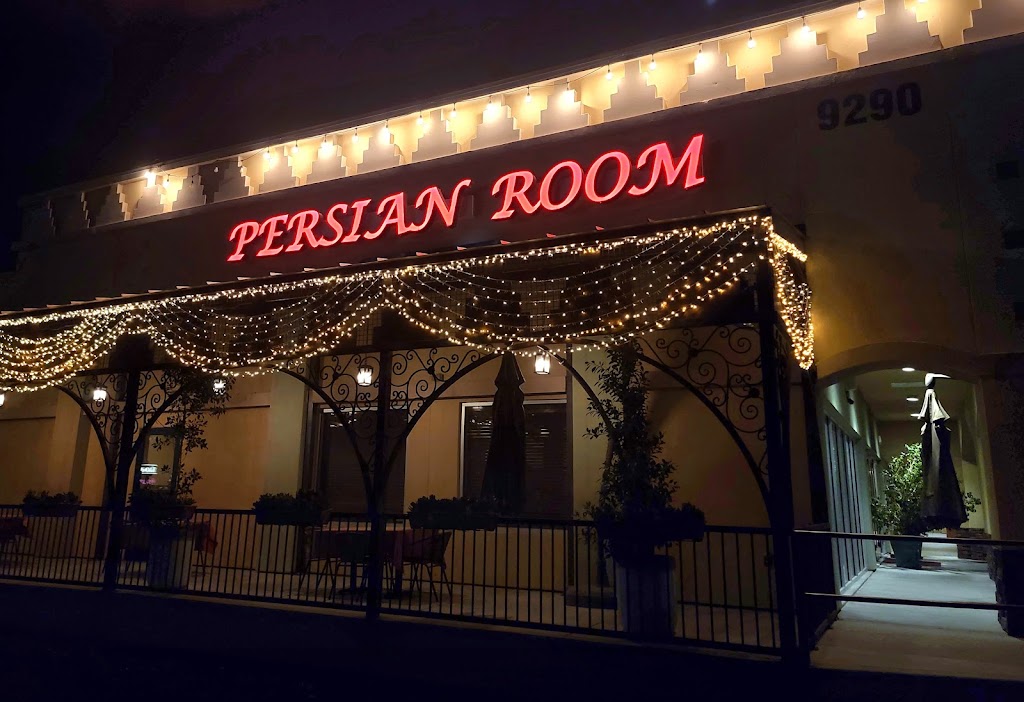 Persian Room Fine Dining | 9290 N Thornydale Rd, Tucson, AZ 85742 | Phone: (520) 744-1414