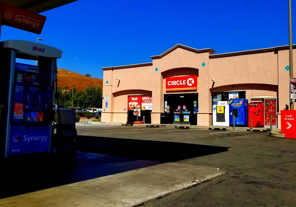 Circle K | 15960 Los Serranos Country Club Dr, Chino Hills, CA 91709 | Phone: (909) 606-9375