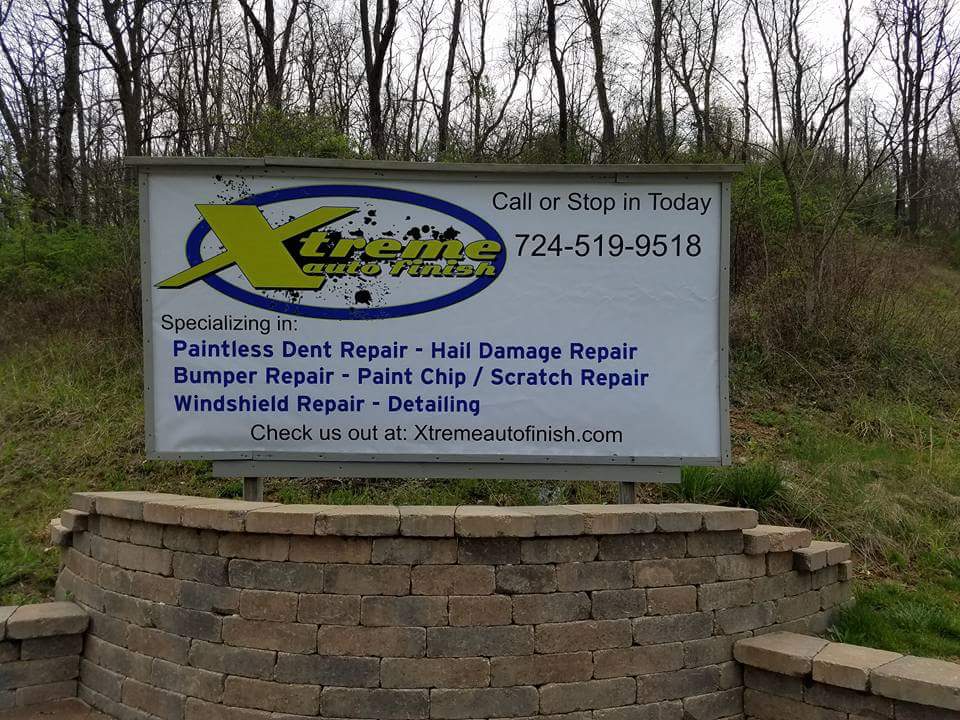 Xtreme Auto Finish | 995 Old Frankstown Rd, Pittsburgh, PA 15239, USA | Phone: (724) 519-9518