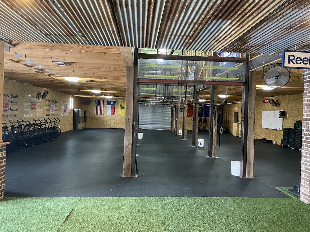 Dissent Athletics | 1371 Gilman Rd, Fort Worth, TX 76140, USA | Phone: (817) 863-1190
