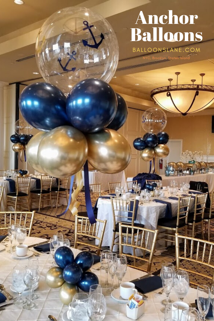 Balloon Decorations near me | 1809 Colonial Gardens Dr, Avenel, NJ 07001, USA | Phone: (201) 993-4666