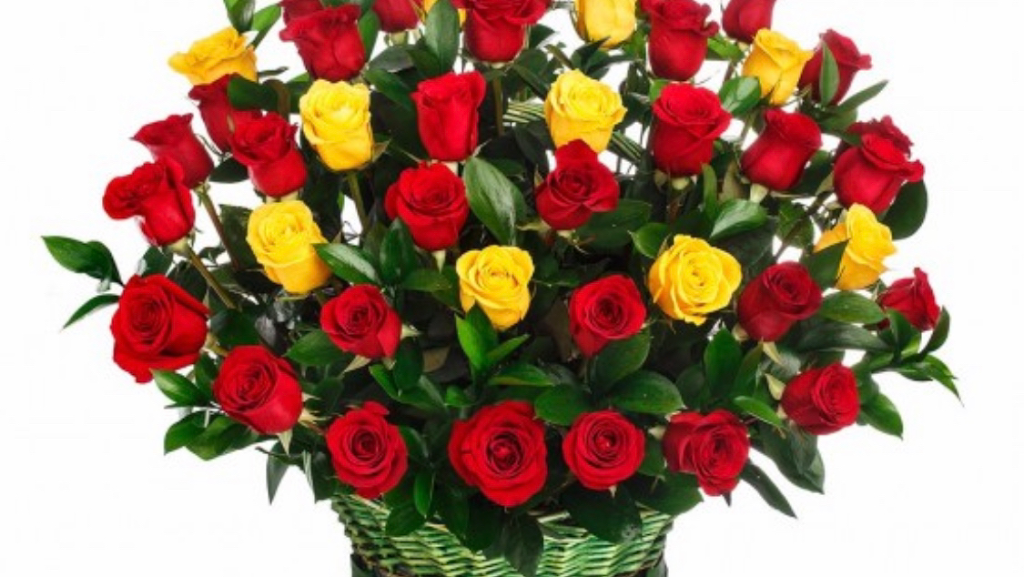 Marias Flowers | 837 W Pacific Coast Hwy, Wilmington, CA 90744, USA | Phone: (310) 499-6956