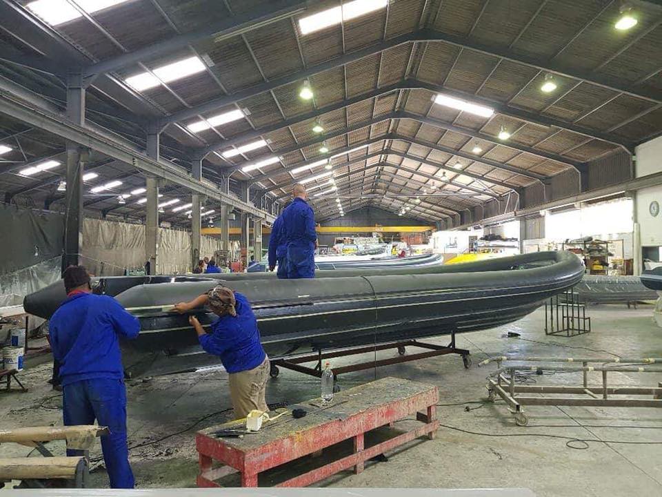 Fluid Watercraft | 3277 SE 14th Ave, Fort Lauderdale, FL 33316, USA | Phone: (954) 692-8335