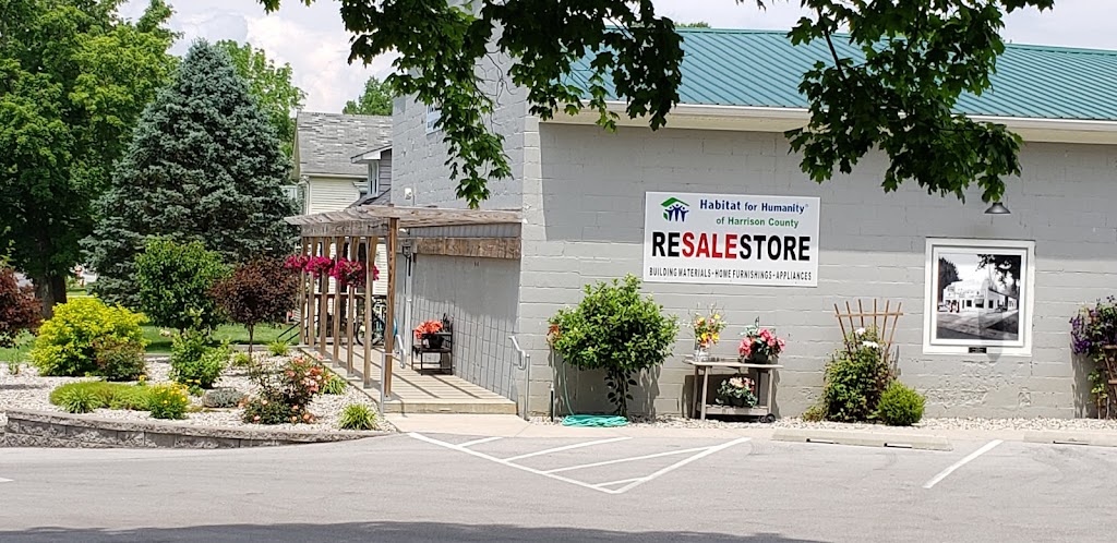 Habitat Resalestore | 478 S Capitol Ave, Corydon, IN 47112 | Phone: (812) 738-1008