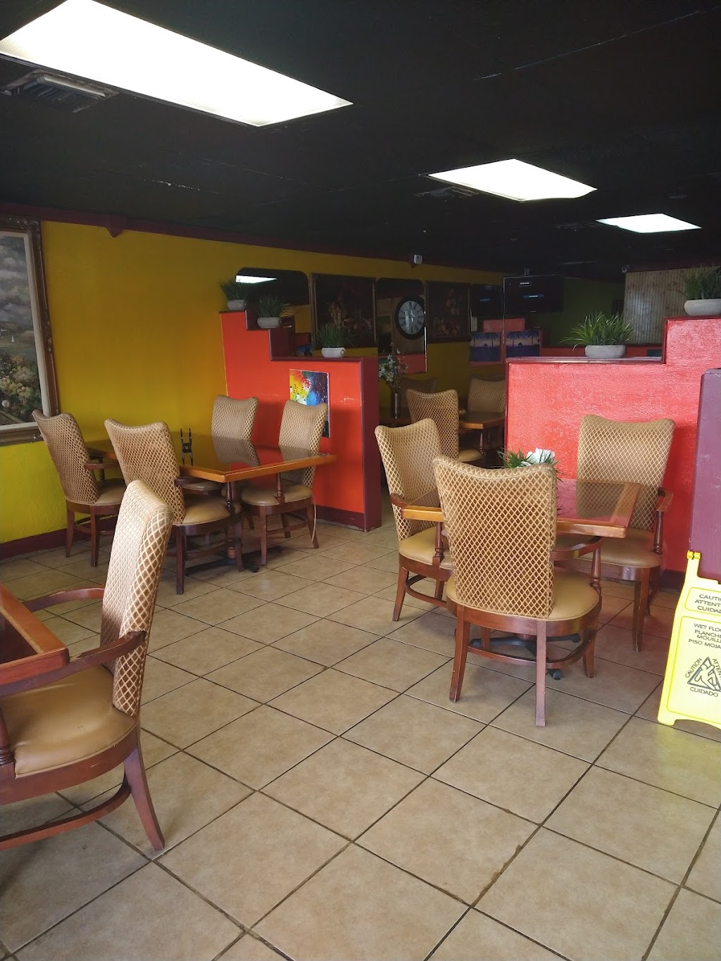 Venise Caribbean Cuisine | 6120 SW 7th St, Margate, FL 33068, USA | Phone: (954) 876-1116