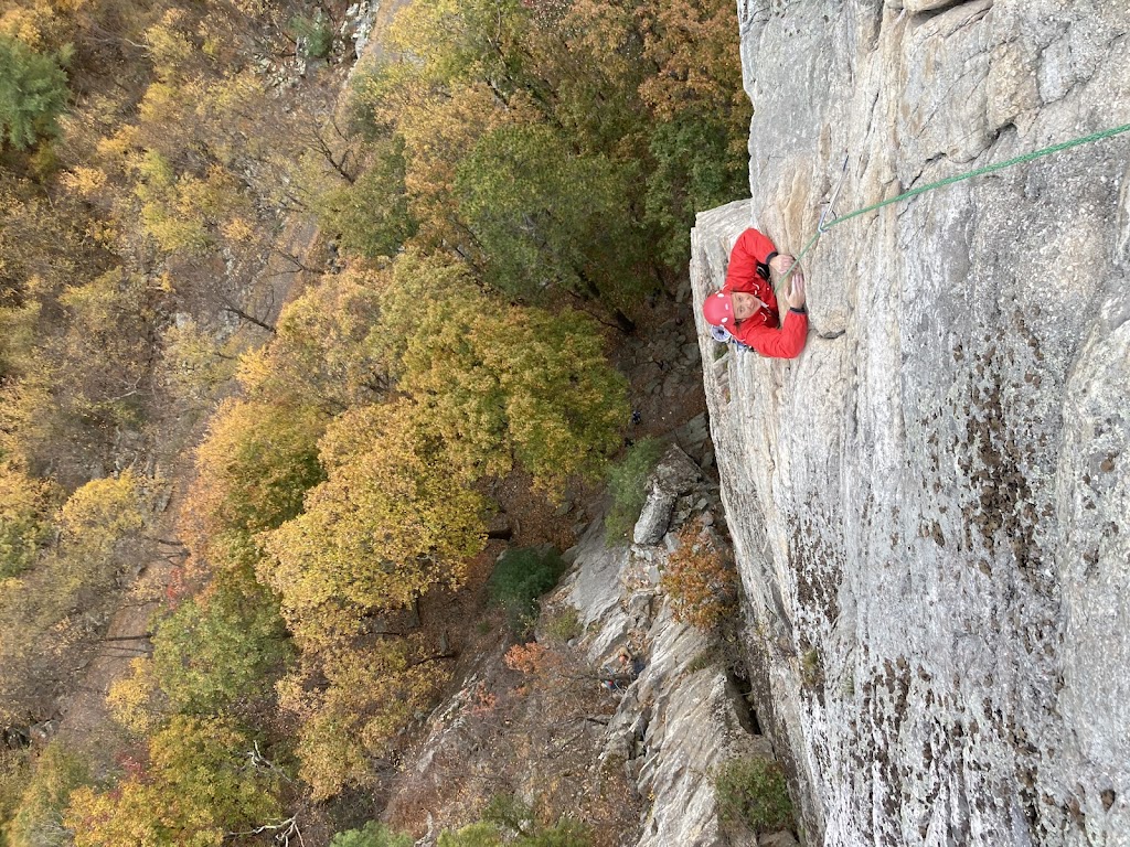 HighXposure Adventures, Inc. - Rock Climbing Guide | WEST TRAPPS PARKING, MOHONK PRESERVE, State Rte 55, New Paltz, NY 12561, USA | Phone: (800) 777-2546