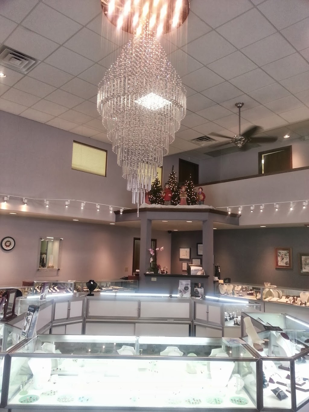 Skalitzky Jewelers Inc | 401 OKeeffe Ave, Sun Prairie, WI 53590, USA | Phone: (608) 837-9414