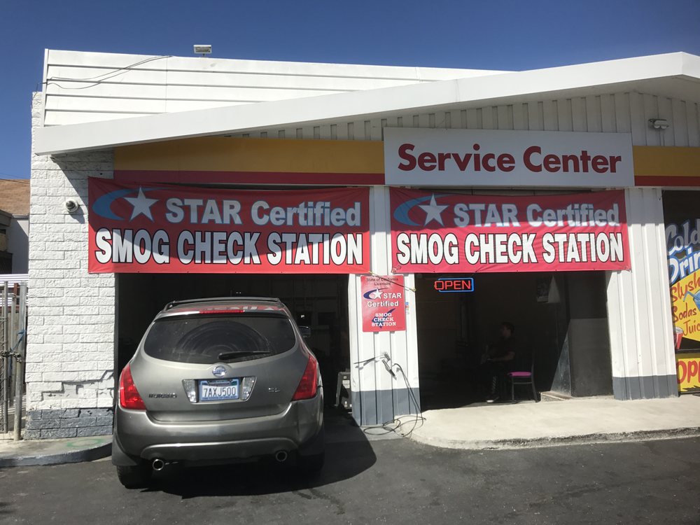 Xpress Star Smog Check | 3750 International Blvd, Oakland, CA 94601, USA | Phone: (510) 698-6333
