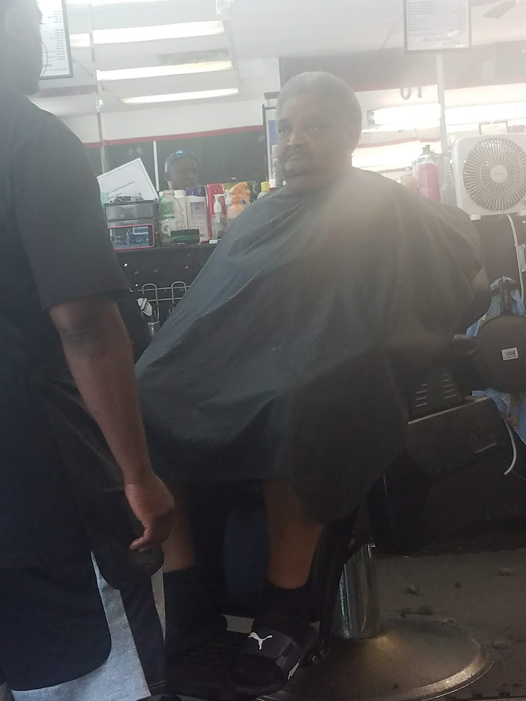 Kappatal Cuts Unisex | 5103 W Mercury Blvd, Hampton, VA 23605 | Phone: (757) 827-9899