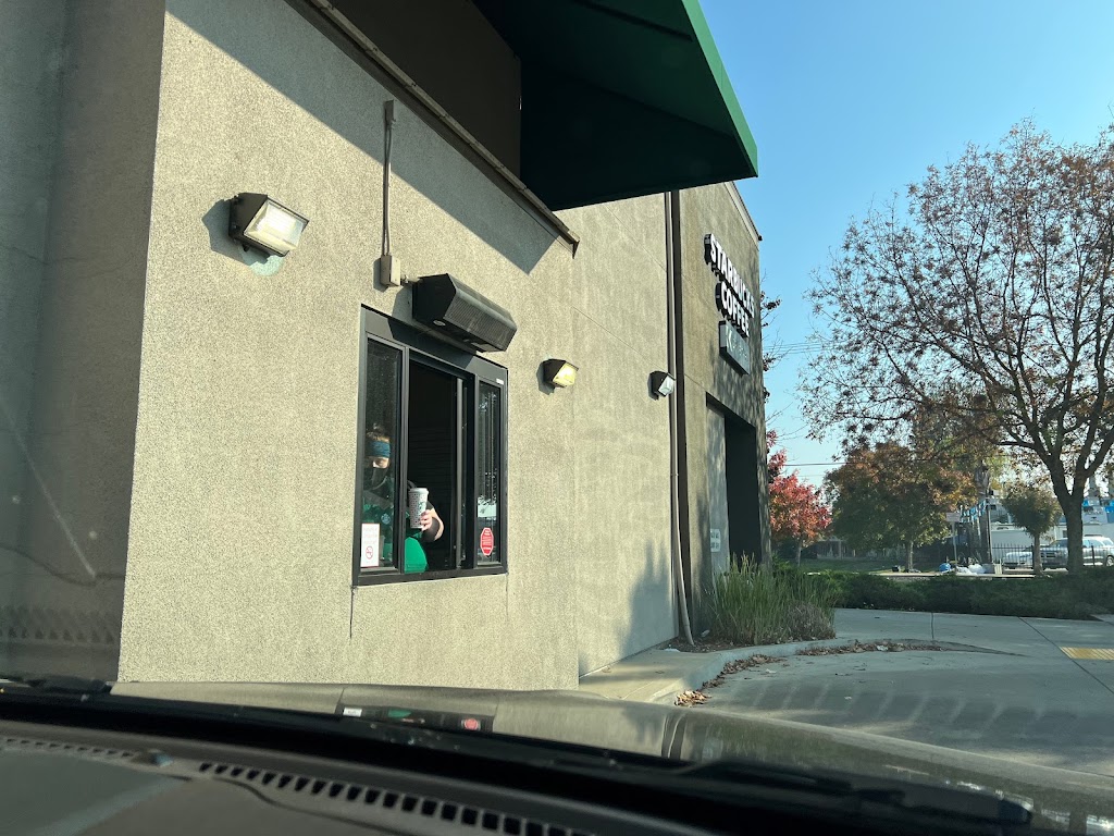 Starbucks | 1611 Lander Ave, Turlock, CA 95380, USA | Phone: (209) 656-8478