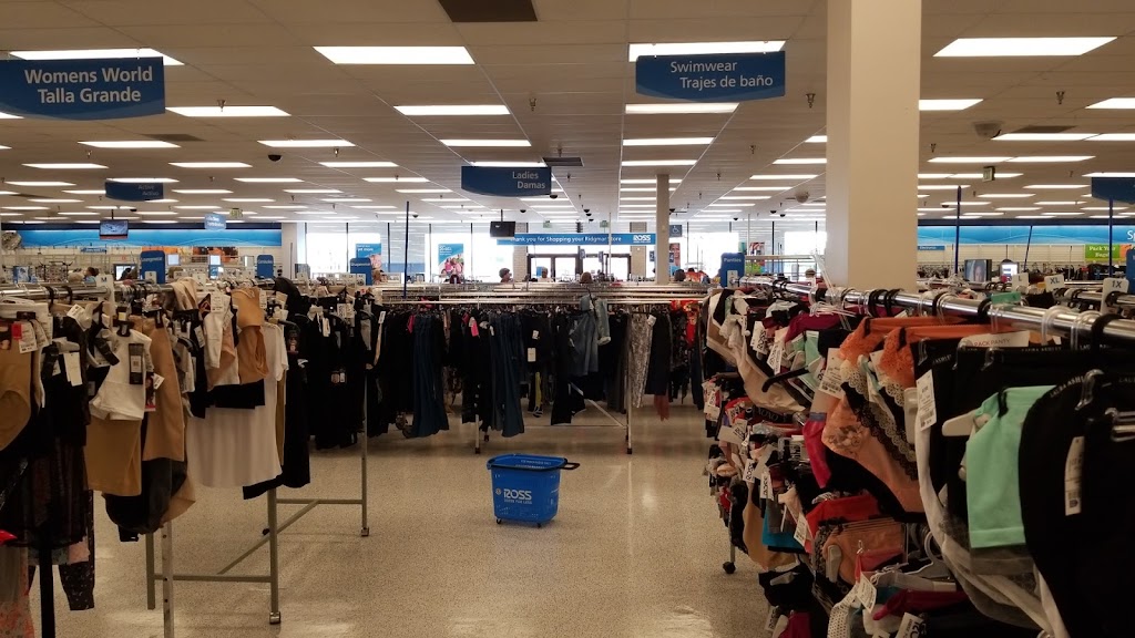 Ross Dress for Less | 7001 Ridgmar Meadow Rd, Fort Worth, TX 76116 | Phone: (817) 569-9900