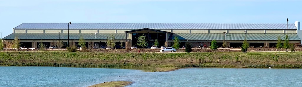 Central Texas Fieldhouse | 2610 Main St Ste. 106, Buda, TX 78610, USA | Phone: (512) 523-4053