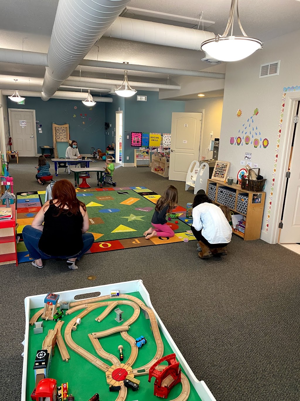 Wild Sun Behavioral Services and Preschool | 685 Briggs St, Erie, CO 80516, USA | Phone: (720) 849-2668