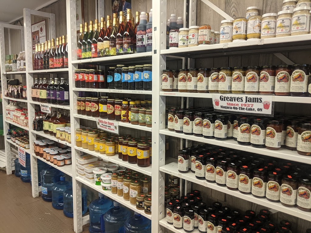 Gallaghers Farm Market | 346 Hwy 20 W, Fenwick, ON L0S 1C0, Canada | Phone: (905) 892-0698