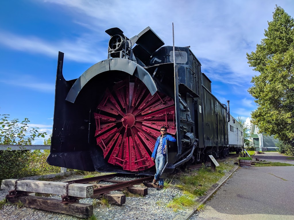 Chugach State Park Headquarters | 18624-18656 Seward Hwy, Anchorage, AK 99516, USA | Phone: (907) 345-5014