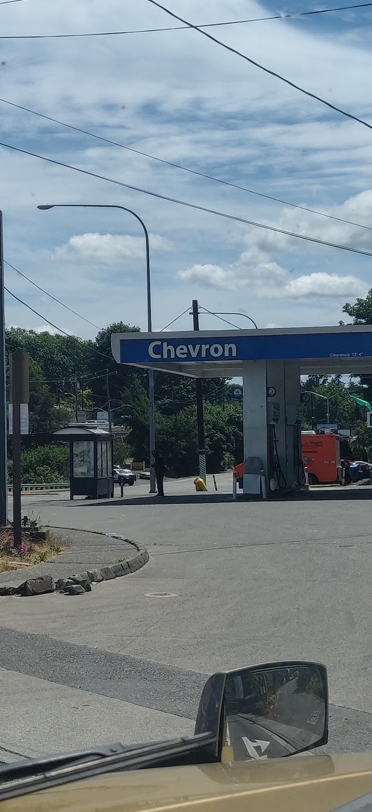 Chevron | 23845 Pacific Hwy S, Des Moines, WA 98198, USA | Phone: (206) 870-5195