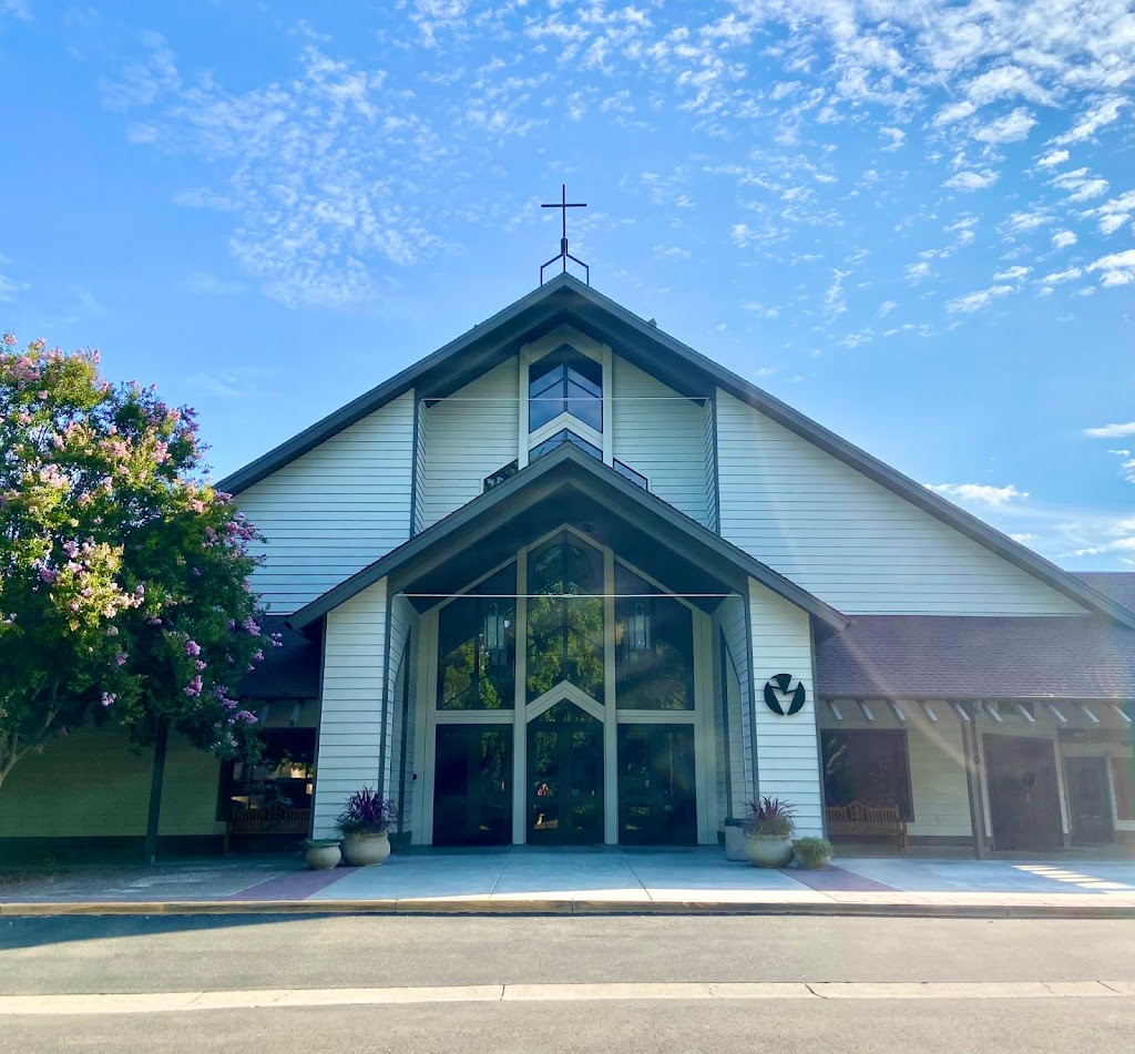 Valley Community Church | 4455 Del Valle Pkwy, Pleasanton, CA 94566, USA | Phone: (925) 846-6622