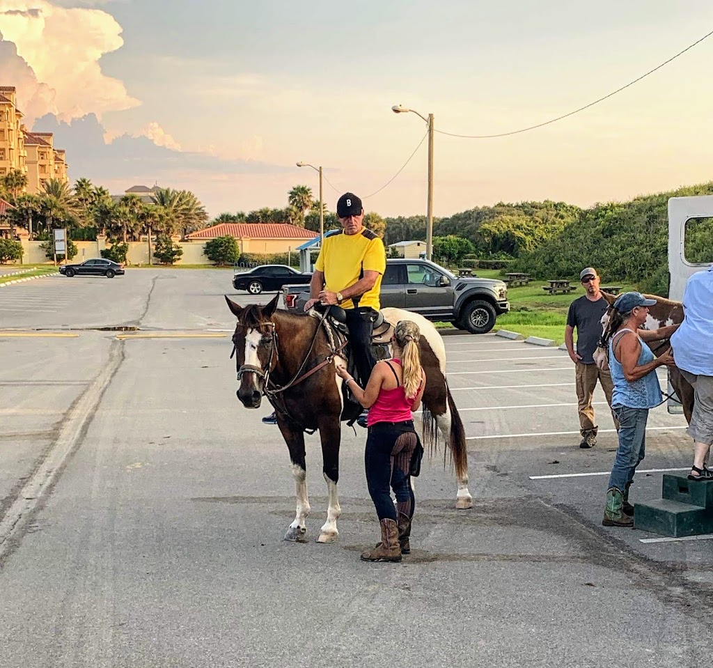 Amelia Island Horseback Riding | 4600 Peters Point Rd, Fernandina Beach, FL 32034, USA | Phone: (904) 753-1701