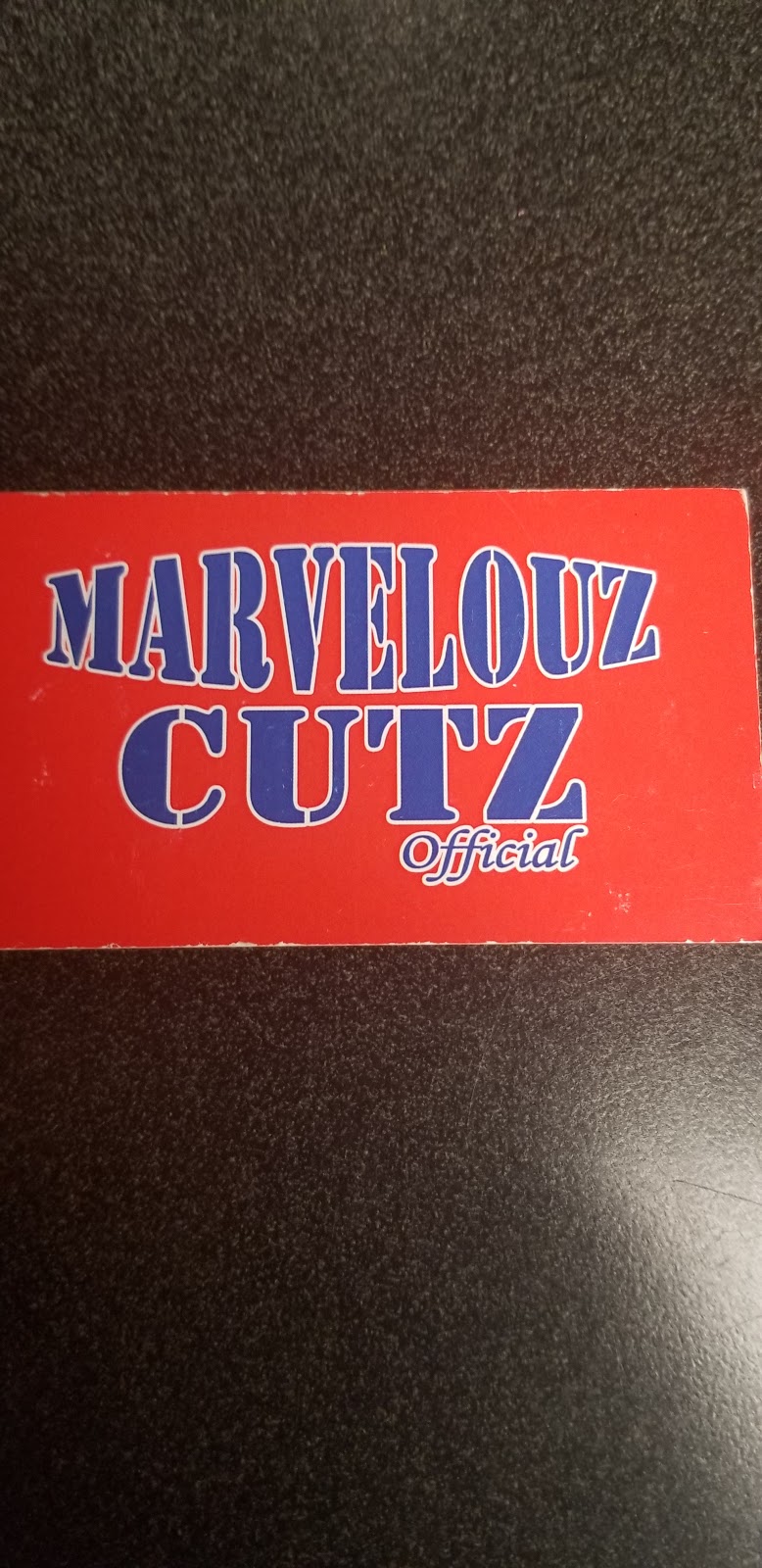 Marvelouz Cutz | 738 173rd St, Hammond, IN 46324 | Phone: (773) 299-0050